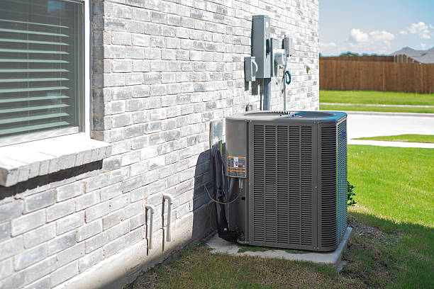 Reliable Ac Repair contractor in Dolomite, AL by FH HVAC